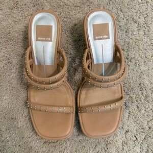 Dolce Vita Rye Sandal, 6.5